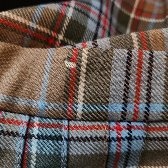 Highland Queen Tartan Kilt Skirt - Picture 3 of 9